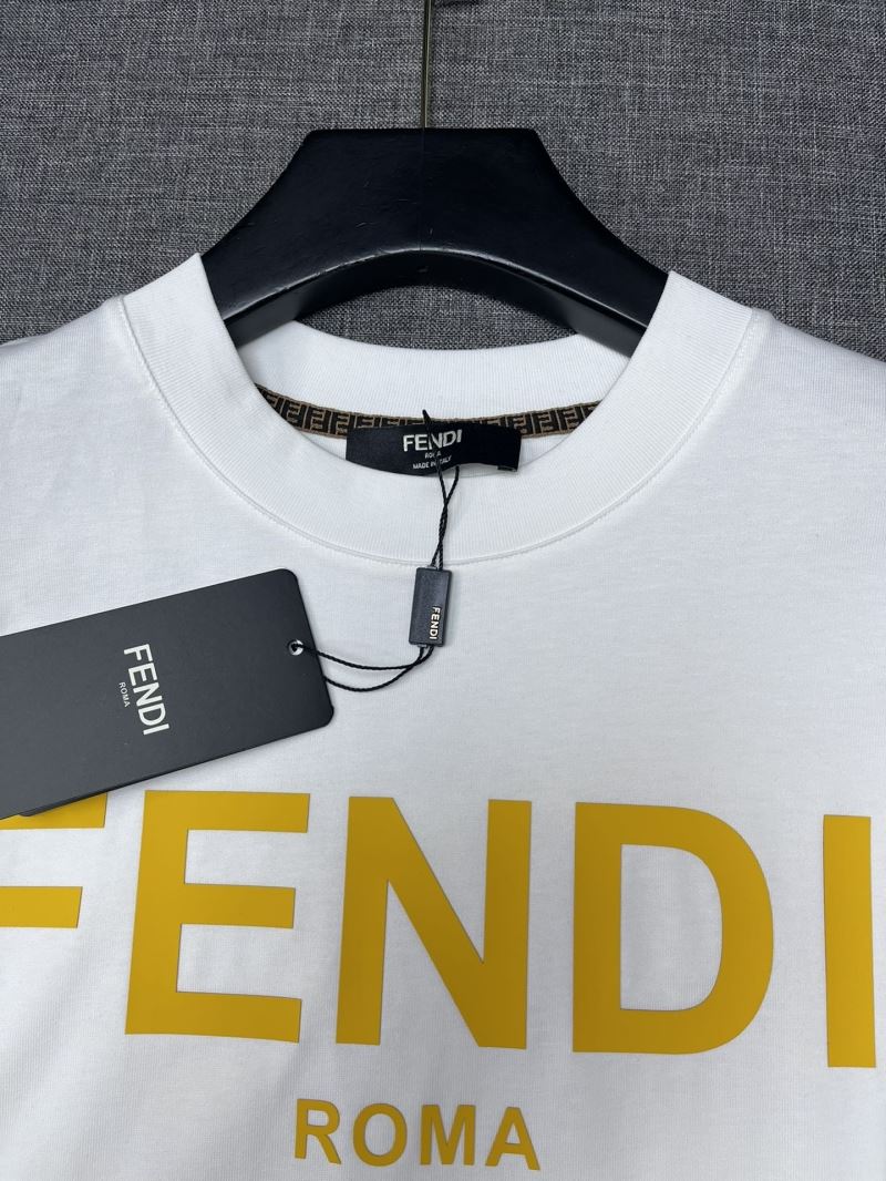 Fendi T-Shirts